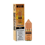 Firerose 5000 Nic Salts By Elux 10ml