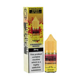 Firerose 5000 Nic Salts By Elux 10ml