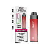 ELUX ENE LEGEND 15K Prefilled Pod Kit
