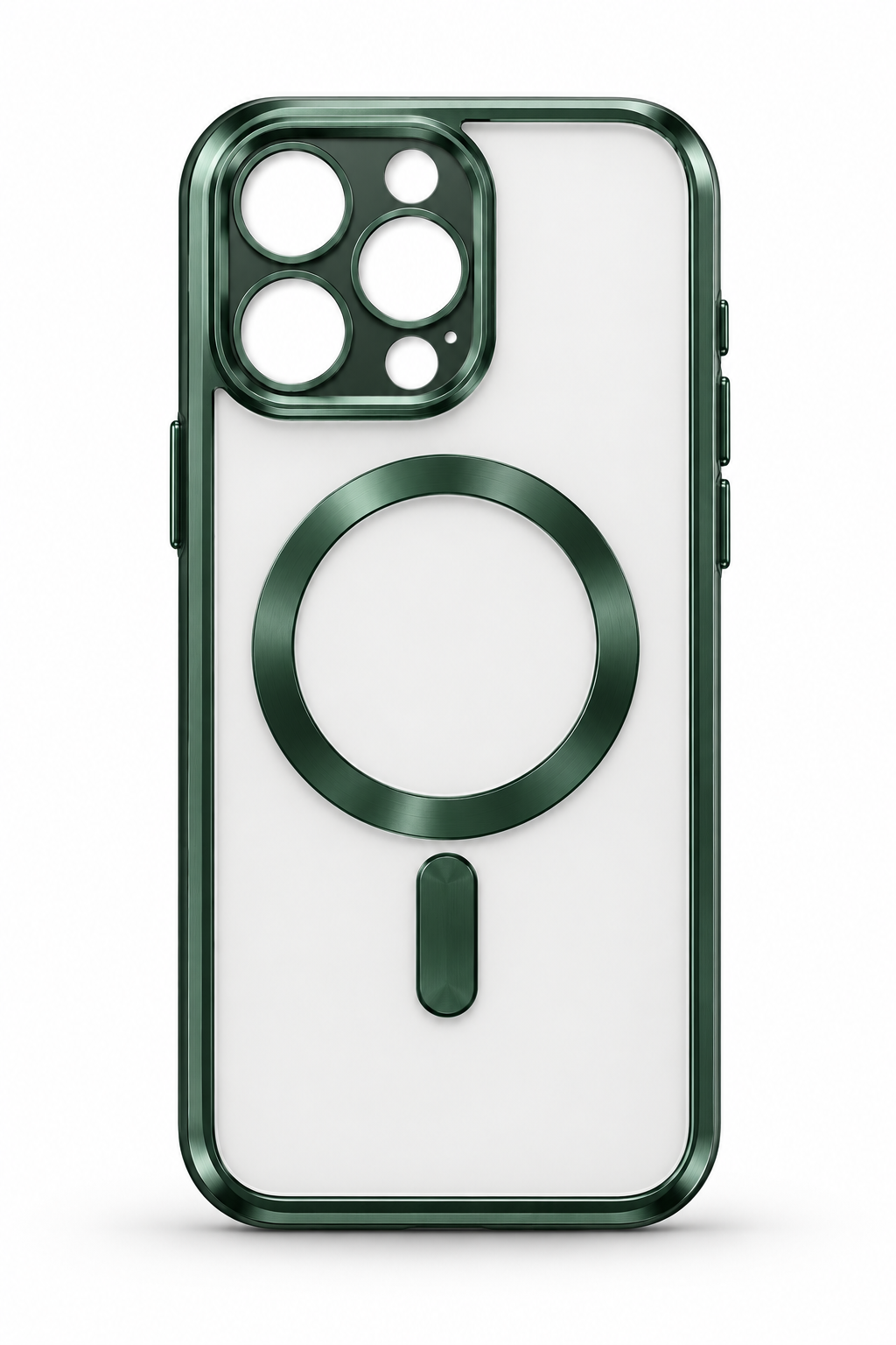 METAL CASES 14 PRO MAX | Phone Protection Case