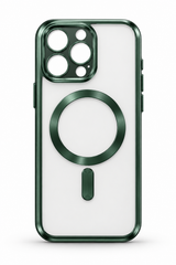 METAL CASES 14 PRO MAX | Phone Protection Case