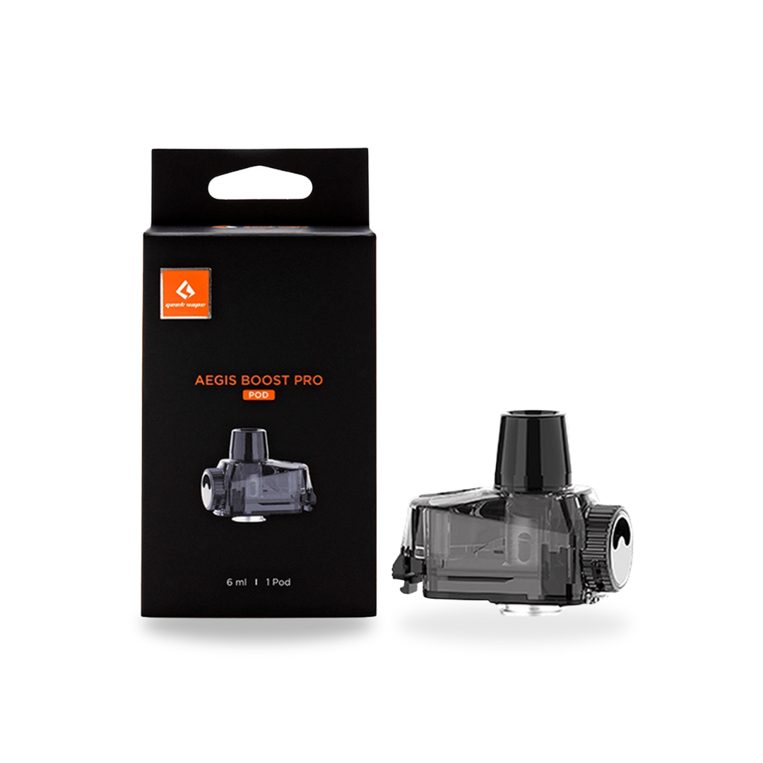 Geekvape Aegis Boost Pro XL Pod