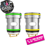 FreeMax Autopod50 AX2 Mesh Coil (5pcs)