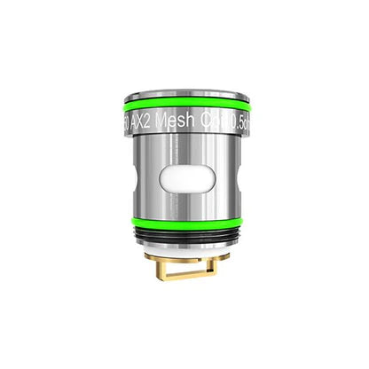 FreeMax Autopod50 AX2 Mesh Coil (5pcs)