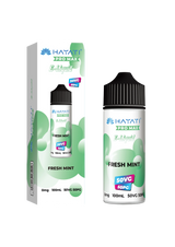 Pro Max 100ml Shortfill 50/50