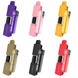 Popvibe V5000 20mg Rechargeable Vape Kit
