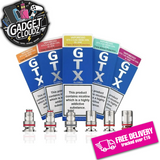 Vaporesso GTX Replacement Coils (5 Pcs)