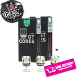 Vaporesso GT CORES cCELL / cCELL2 Replacement Coils (3 Pcs)