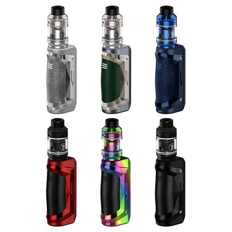 Pod Vape Kits Gadget Cloudz Pod Vape Kits Gadget Cloudz