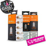 Geekvape G Coil (5pcs)