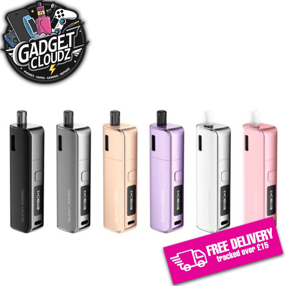 Geekvape Soul Pod Vape Kit