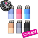 Geekvape Wenax U Pod Kit