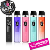 Geekvape Wenax Q Pod Kit