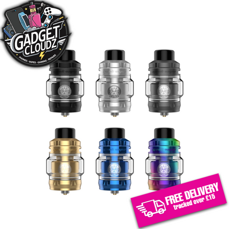 Vape Tanks Gadget Cloudz Vape Tanks Gadget Cloudz
