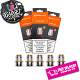 Geekvape Z Series Replacement Coils (5Pcs)