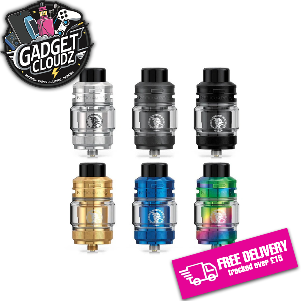 Geekvape Z Subohm Tank