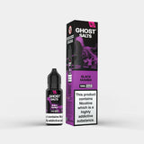 Vapes Bar Ghost Salts