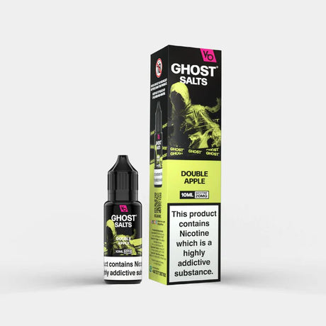 Vapes Bar Ghost Salts