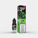 Vapes Bar Ghost Salts