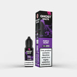 Vapes Bar Ghost Salts