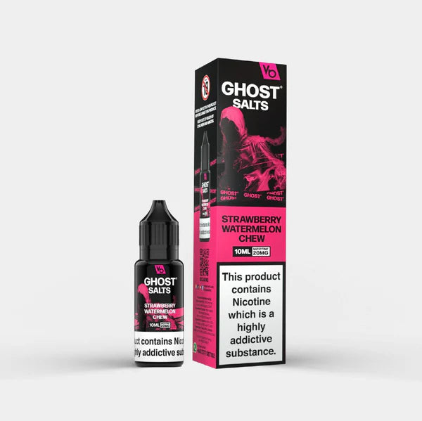 Vapes Bar Ghost Salts