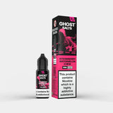 Vapes Bar Ghost Salts