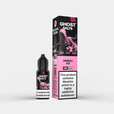Vapes Bar Ghost Salts