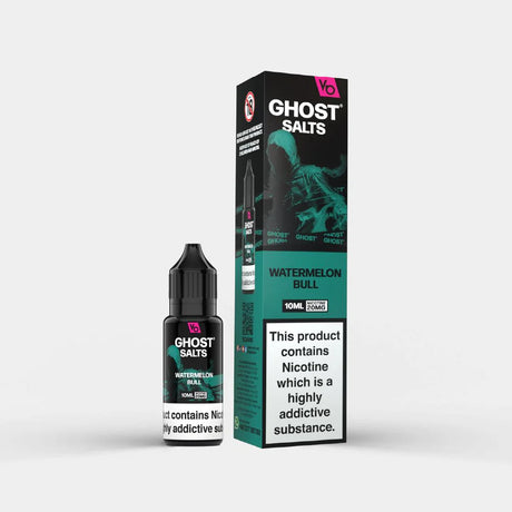 Vapes Bar Ghost Salts