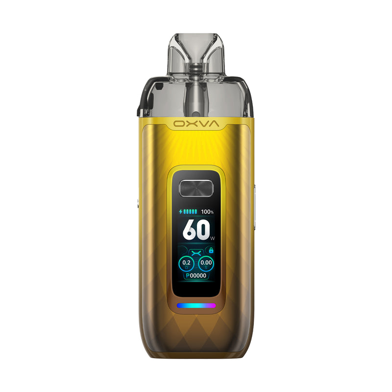 Vprime DTL Pod Kit