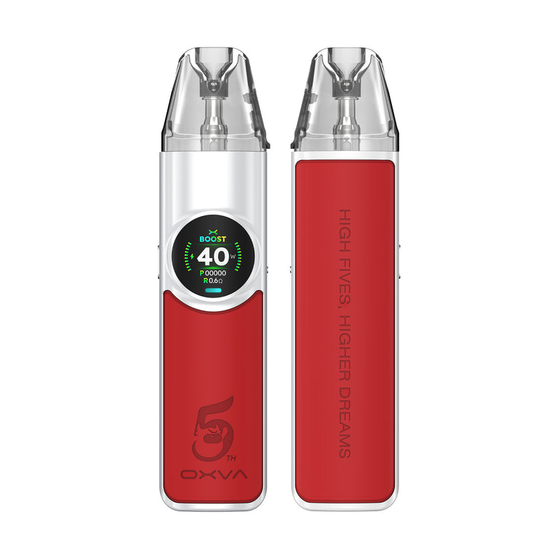 Nexlim Pod Kit By Oxva