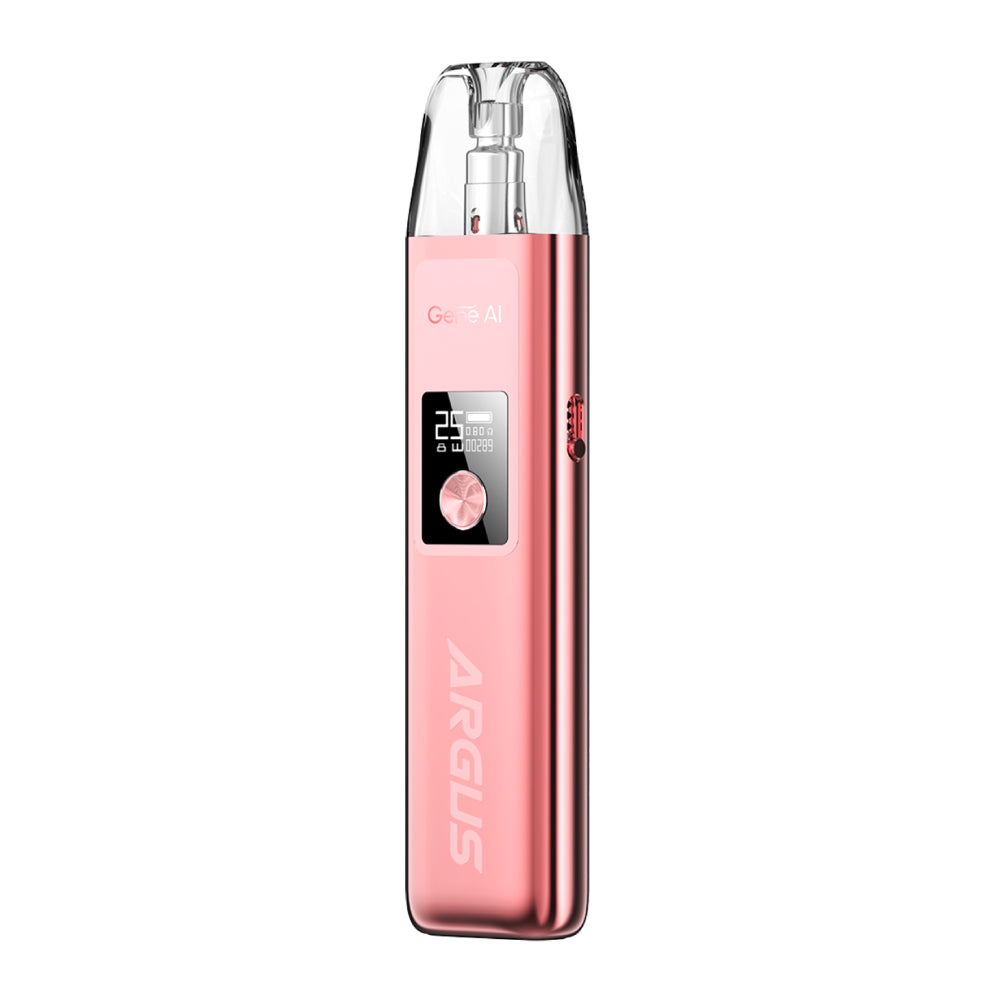 Argus G Pod Kit