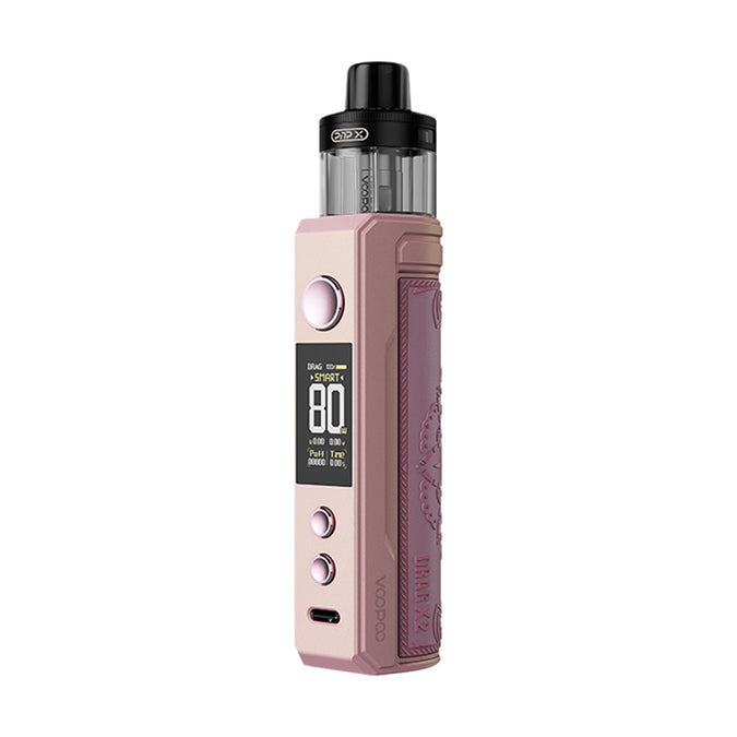 Drag X2 Vape Kit By Voopoo