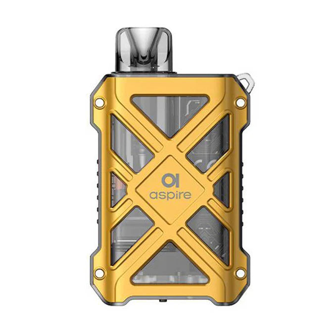 Aspire Gotek X II Pod Kit