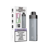 ELUX ENE LEGEND 15K Prefilled Pod Kit
