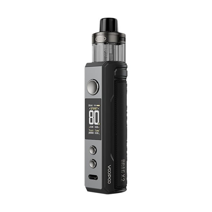 Drag X2 Vape Kit By Voopoo