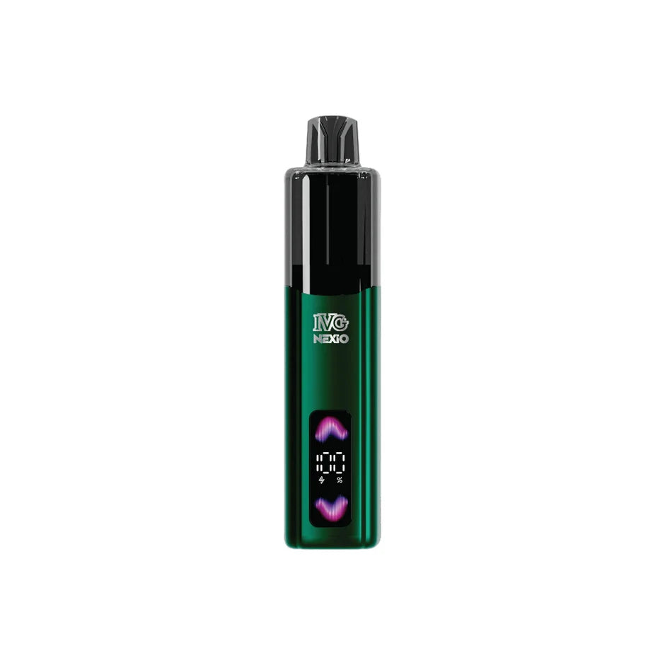 IVG NEXIO Vape Kits