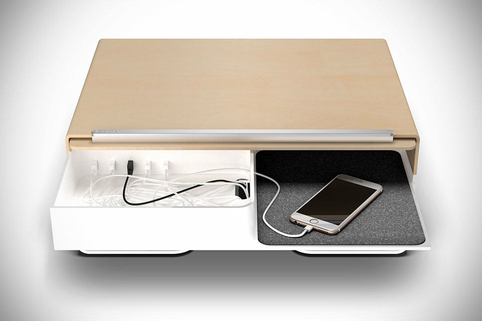 COVE PowerDock 5 Port Charging Station by Griffin