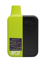 Riot Connex 1200 Puff Prefilled Pod Kit