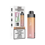 ELUX ENE LEGEND 15K Prefilled Pod Kit