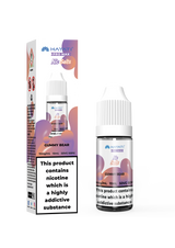 Hayati Pro Max Nic Salt 10ml