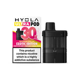 HYOLA ULTRA POD 30