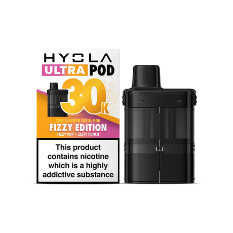 HYOLA ULTRA POD 30
