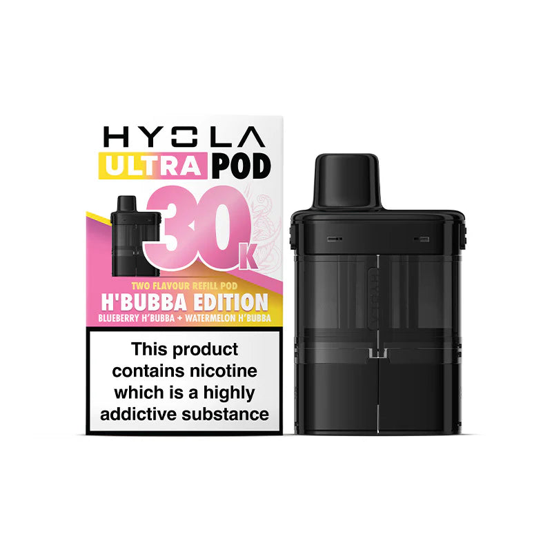 HYOLA ULTRA POD 30