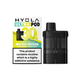 HYOLA ULTRA POD 30