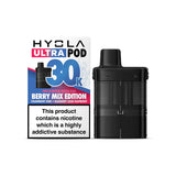 HYOLA ULTRA POD 30