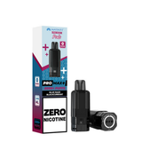 Hayati Pro Max Plus 6000 Pre-Filled Pods Zero Nicotine