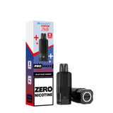 Hayati Pro Max Plus 6000 Pre-Filled Pods Zero Nicotine