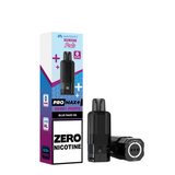 Hayati Pro Max Plus 6000 Pre-Filled Pods Zero Nicotine