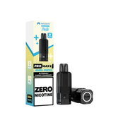 Hayati Pro Max Plus 6000 Pre-Filled Pods Zero Nicotine