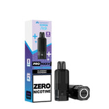 Hayati Pro Max Plus 6000 Pre-Filled Pods Zero Nicotine